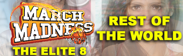 ROW - THE ELITE 8