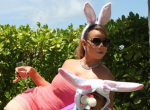 Mariah Carey’s Anniversary and Easter