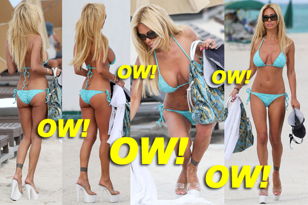 Shauna Sand