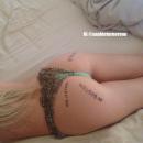sophie-turner-booty-boston-strong-04191302
