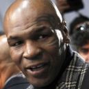 Mike Tyson Tricked a Whole Lot of People With an April Fools' Day Prank Earlier Today