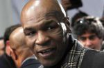 Mike Tyson Tricked a Whole Lot of People With an April Fools' Day Prank Earlier Today