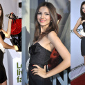 Victoria Justice @ H&M’s Exclusive Conscious Collection Launch