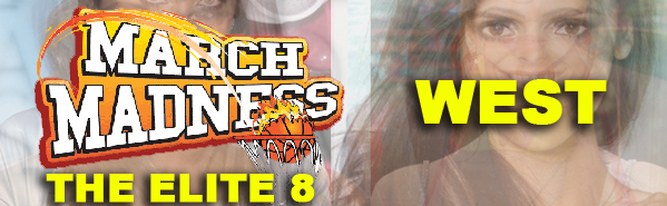 WEST - THE ELITE 8