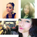 Agnes Monica: This Week In Instagram