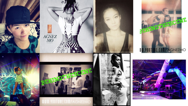 Agnes Monica AgnezMo