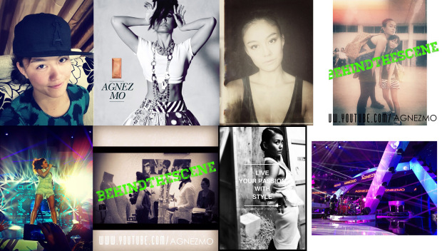 Agnes Monica AgnezMo