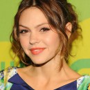 Aimee Teegarden