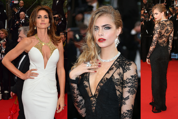 66th Cannes Film Festival - Opening Ceremony