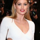 Doutzen Kroes - 6th Cannes Film Festival - Jimmy P. Psychotherapy of a Plains Indian adds-7