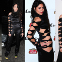 LONDON: Eliza Doolittle Also Caught Our Eye At Esquire’s Summer Party