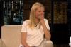 Gwyneth Paltrow Embarrassed by Her Own Blowjob Advice