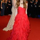Isla Fisher at 66th Cannes Film Festival Opening Ceremony Red Carpet - 'The Great Gatsby' - Premiere -adds1