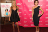Jennifer Aniston vs. Kate Beckinsale at “Yogalosophy” Launch