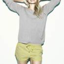 Jessica Hart - Simons Spring 2013 9