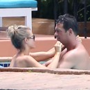 Joanna Krupa Shows Off Her Assets!