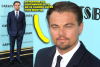 Leonardo DiCaprio Came Alone To The ‘The Great Gatsby’ NYC Premiere