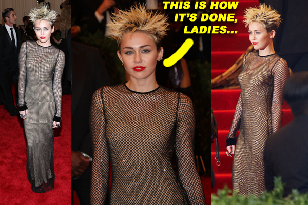 Met Gala