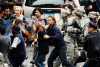 “World War Z” Is Already A DISASTER