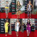 Top 10 Best Dressed at Disney’s “Lone Ranger” Premiere