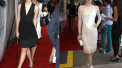 Emma Watson vs Claire Julien – ‘Bling Ring’ Special Screening in NYC