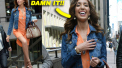 NYC: Farrah Abraham Continues With Her ‘It Was Real!’ Story on Howard Stern Show