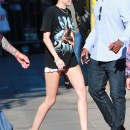 Miley Cyrus Making An Appearance On Jimmy Kimmel Live!