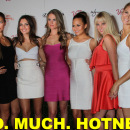 Sports Illustrated Swimsuit Supermodels