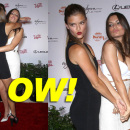 Nina Agdal, Alyssa Miller