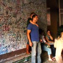 Exclusive... Wladimir Klitschko & Hayden Panettiere On Vacation In Italy