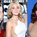 ‘Grown Ups 2′ Premiere: Amanda & Alyson Michalka Killed The Red Carpet!