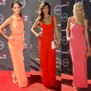 McKayla Maroney, Syd Wilder, Rocsi Diaz, Katie Cleary, Kaya Jones, Peta Murgatroyd, & Lisa Leslie