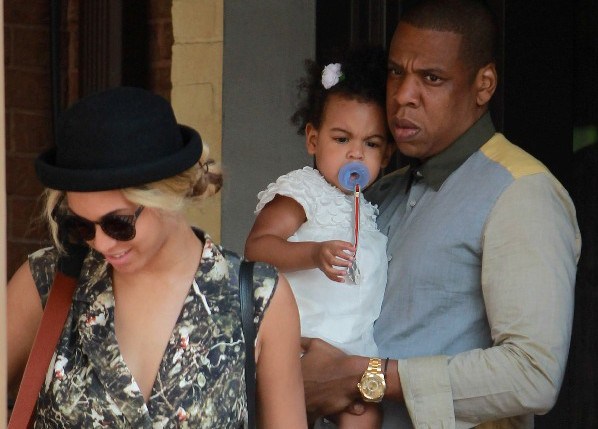 Blue Ivy Carter