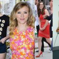 Comic-Con 2013: Our Favorite Celebrity Sightings; Everyone From Scarlett Johansson to Adrianne Curry