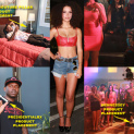 Game Films “All That” Music Video, Sponsored by Hennessy, Stelle Audio Couture, PresidentialRX