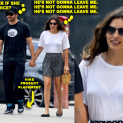 So, How Many Days Will Jake Gyllenhaal Date Alyssa Miller?