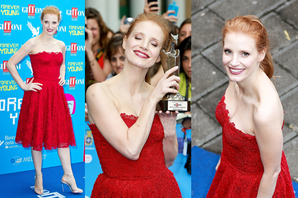Giffoni Film Festival