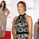 Nathalie Emmanuel vs Vanessa Hudgens
