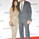 Nicholas Cage and Vanessa Hudgens