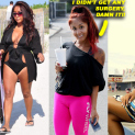 How Much Surgery Was Behind Snooki’s Physical Transformation?