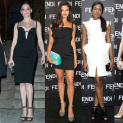 Top 5 Best Dressed at Karl Lagerfeld’s “The Glory of Water”