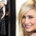 Fashion Rating: Vera Farmiga – ‘The Conjuring’ Premiere in Hollywood