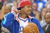Allen Iverson set to officially retire; Chris Paul elected union president