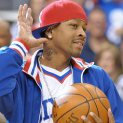Allen Iverson set to officially retire; Chris Paul elected union president