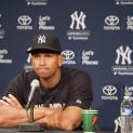 More suspensions in MLB but at this point, is anyone surprised?