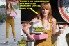 Bella Thorne Showing That She’s Not Too Young For Coffee