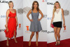 Ali Larter vs. Giada De Laurentiis vs. Erin Andrews at LA Food & Wine Festival