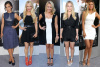 Top 5 Best Dressed at “Elysium” Premiere