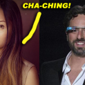 Here’s 26-Year-Old Amanda Rosenberg, The Chick Who Stole Google Co-Founder Sergey Brin’s $23-Billion Heart