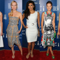 5 Best Dressed at HFPA’s 2013 Installation Luncheon
